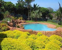  - Addis Bed and Breakfast