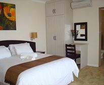  - Addis Bed and Breakfast