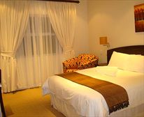  - Addis Bed and Breakfast