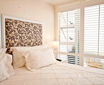 Main bedroom - Ben Siesta