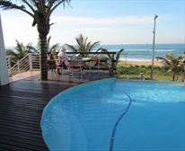 Picture 6/10 - Bentley on the Beach (Beachfront Accommodation)