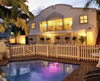  - Flamingo Lodge