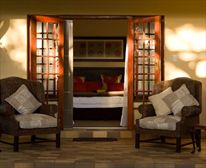  - Gateway Country Lodge