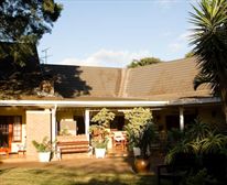  - Gateway Country Lodge