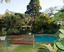  - Gateway Country Lodge