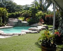  - Jessica's Self Catering