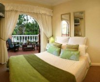 Picture 3/10 - La Loggia Bed & Breakfast