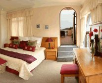 Picture 8/10 - La Loggia Bed & Breakfast