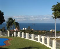  - Oceanview Bed and Breakfast