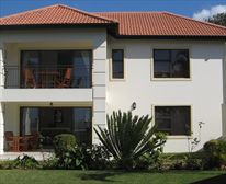  - Oceanview Bed and Breakfast