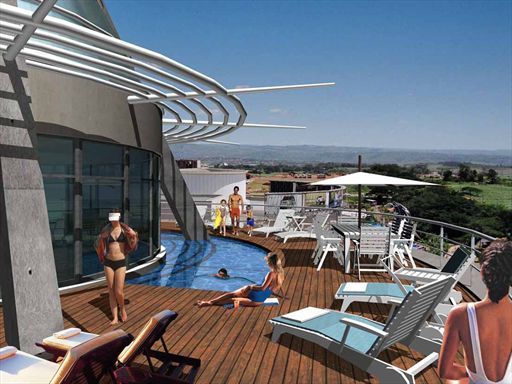 Hotels In Richards Bay Hotels In Richards Bay