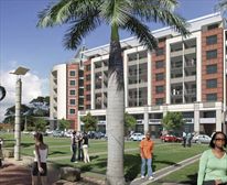  - Protea Hotel Umhlanga Ridge