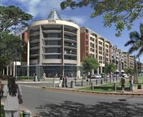  - Protea Hotel Umhlanga Ridge