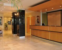  - Protea Hotel Umhlanga