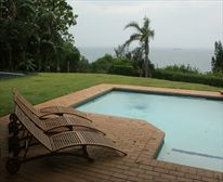  - Salt Water Lodge