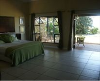  - Salt Water Lodge