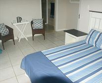  - Salt Water Lodge