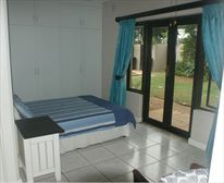 - Salt Water Lodge