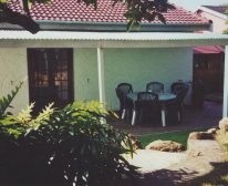 Picture 3/12 - Seaside Cottage