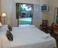 Room 3 - Sylvan Grove Guest House