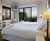 Room 1 - Sylvan Grove Guest House
