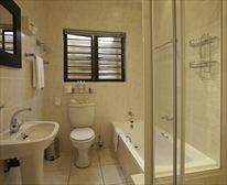 Room 4 - Sylvan Grove Guest House