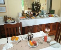  - Sylvan Grove Guest House