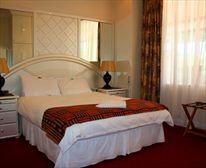  - The Sandringham Bed and Breakfast