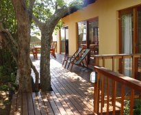  - Umbrella Tree House