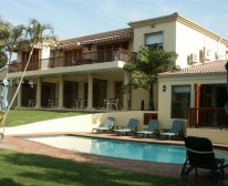 Villa Calla - Villa Calla B&B