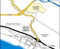  - Villa Calla B&B
