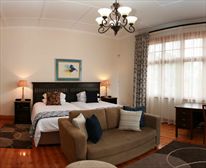  - Ocean Park Guest House 