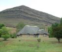 Ambleside Cottage, Underberg Accommodation