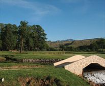  - Drakensberg Gardens Golf & Spa Resort