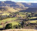 Fairways Cottages, Underberg Accommodation