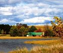Stoneyhall Farm, Underberg Accommodation