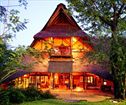 Victoria falls safari lodge, Victoria Falls Accommodation