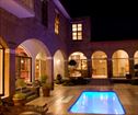 Umdende Manor & Spa , Vryheid Accommodation