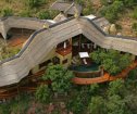 Clifftop Lodge, Vaalwater Accommodation