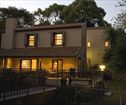 African Tree Lodge, Westville Accommodation