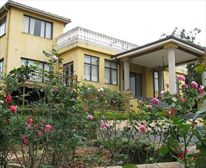  - Eden Bed and Breakfast
