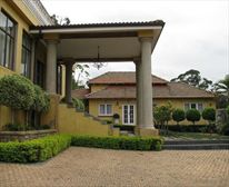  - Eden Bed and Breakfast