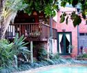Loeriebos Bed and Breakfast, Westville Accommodation