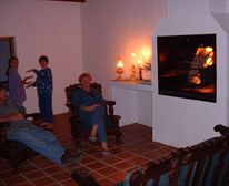  - Elandsheuwel Guest Farm