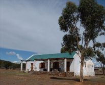  - Elandsheuwel Guest Farm
