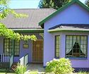 Lilac Lodge & The Purple House B&B, Winterton Accommodation