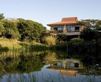  - Zimbali Chalets, Zimbali Coastal Resort
