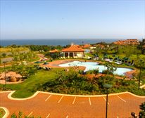  - Zimbali Chalets, Zimbali Coastal Resort