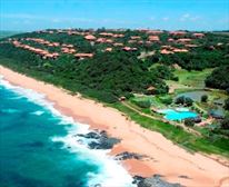 Picture 1/10 - Zimbali Chalets