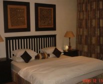 Picture 3/10 - Zimbali Chalets